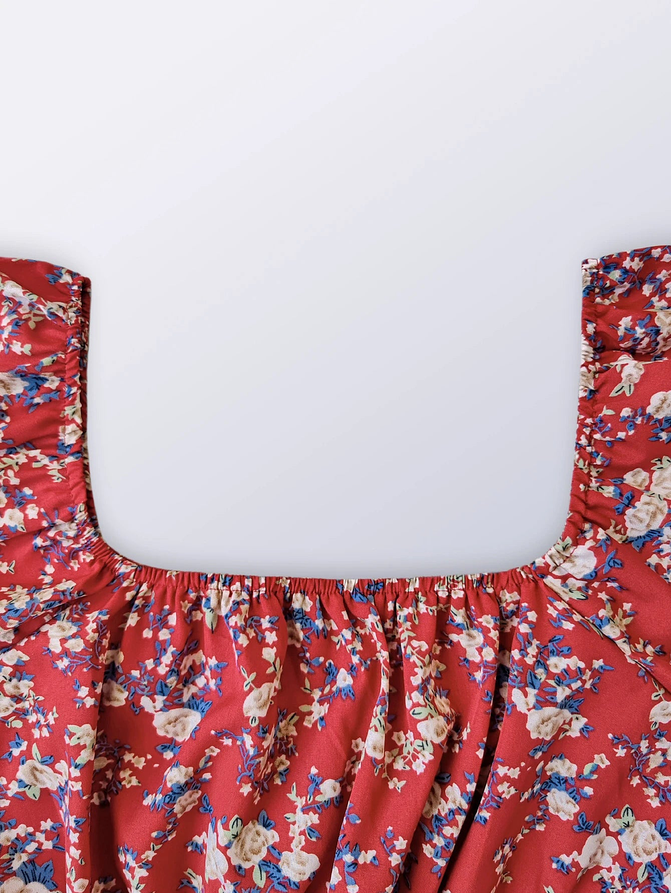 Blythe- Garden Grace Dress 40