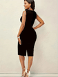 Florence- Pencil Dress - thumbnail 7