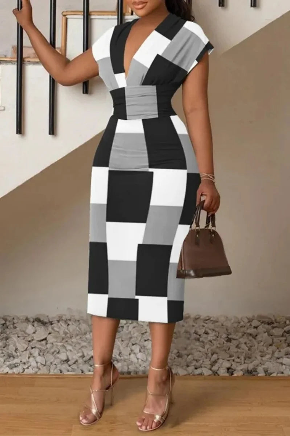 Meadow- Boheme Dress 6