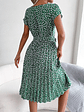Amara- Petal Line Dress - thumbnail 20