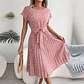 Amara- Petal Line Dress - thumbnail 41