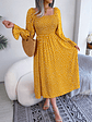 Birdie- Maxi Dress - thumbnail 1