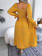 Birdie- Maxi Dress - thumbnail 2