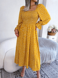 Birdie- Maxi Dress - thumbnail 6