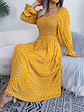 Birdie- Maxi Dress - thumbnail 8