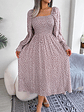 Birdie- Maxi Dress - thumbnail 9