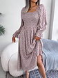 Birdie- Maxi Dress - thumbnail 11