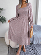 Birdie- Maxi Dress - thumbnail 17