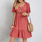 Gemma- Sea Breeze Dress - thumbnail 1