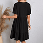 Gemma- Sea Breeze Dress - thumbnail 4