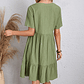 Gemma- Sea Breeze Dress - thumbnail 5