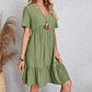 Gemma- Sea Breeze Dress - thumbnail 13