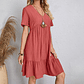 Gemma- Sea Breeze Dress - thumbnail 14