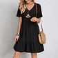 Gemma- Sea Breeze Dress - thumbnail 21