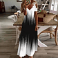 Tess- Lace Drift Dress - thumbnail 3