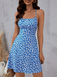 Aylen- Floral Dress - thumbnail 1