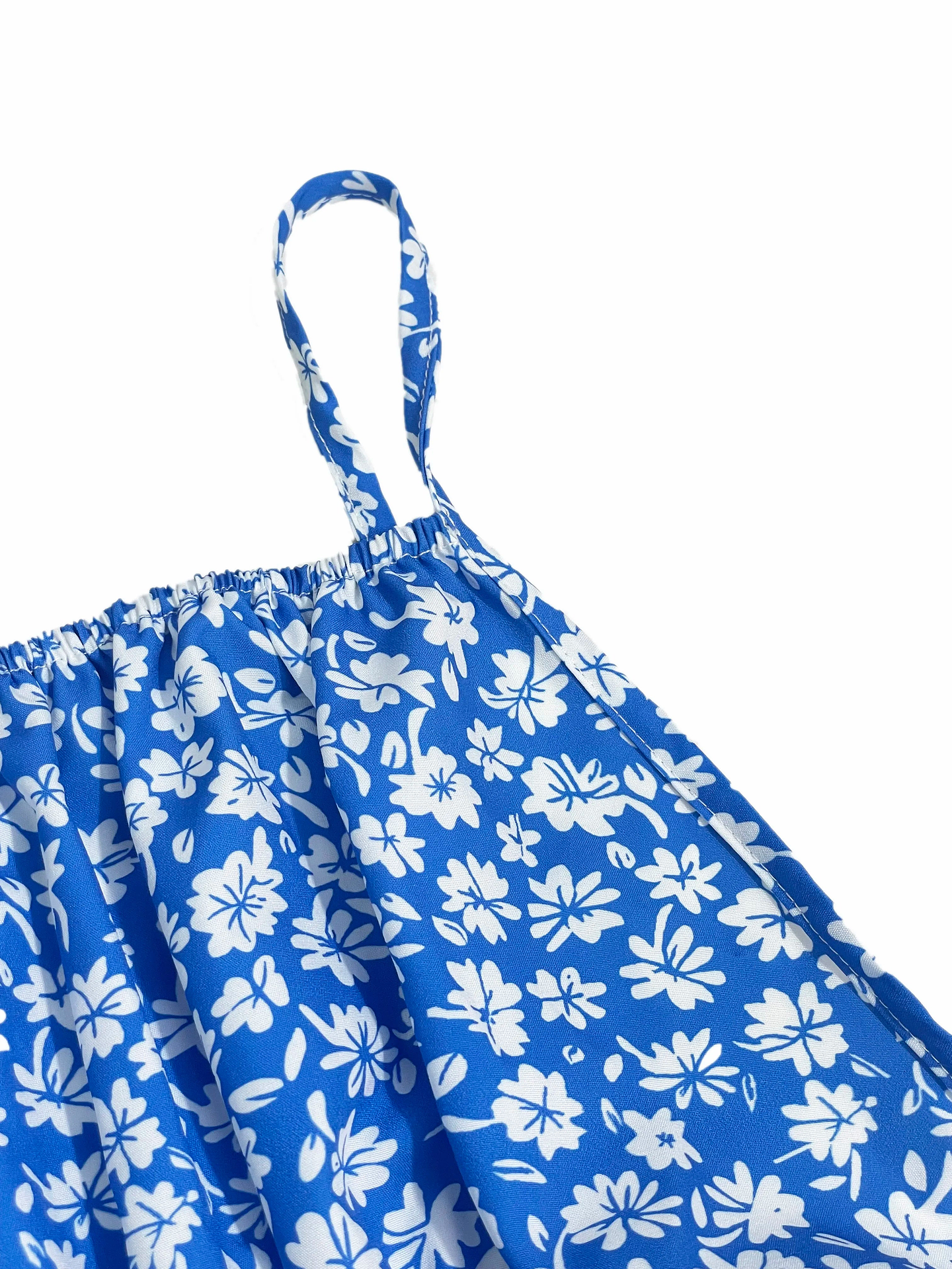 Aylen- Floral Dress 6