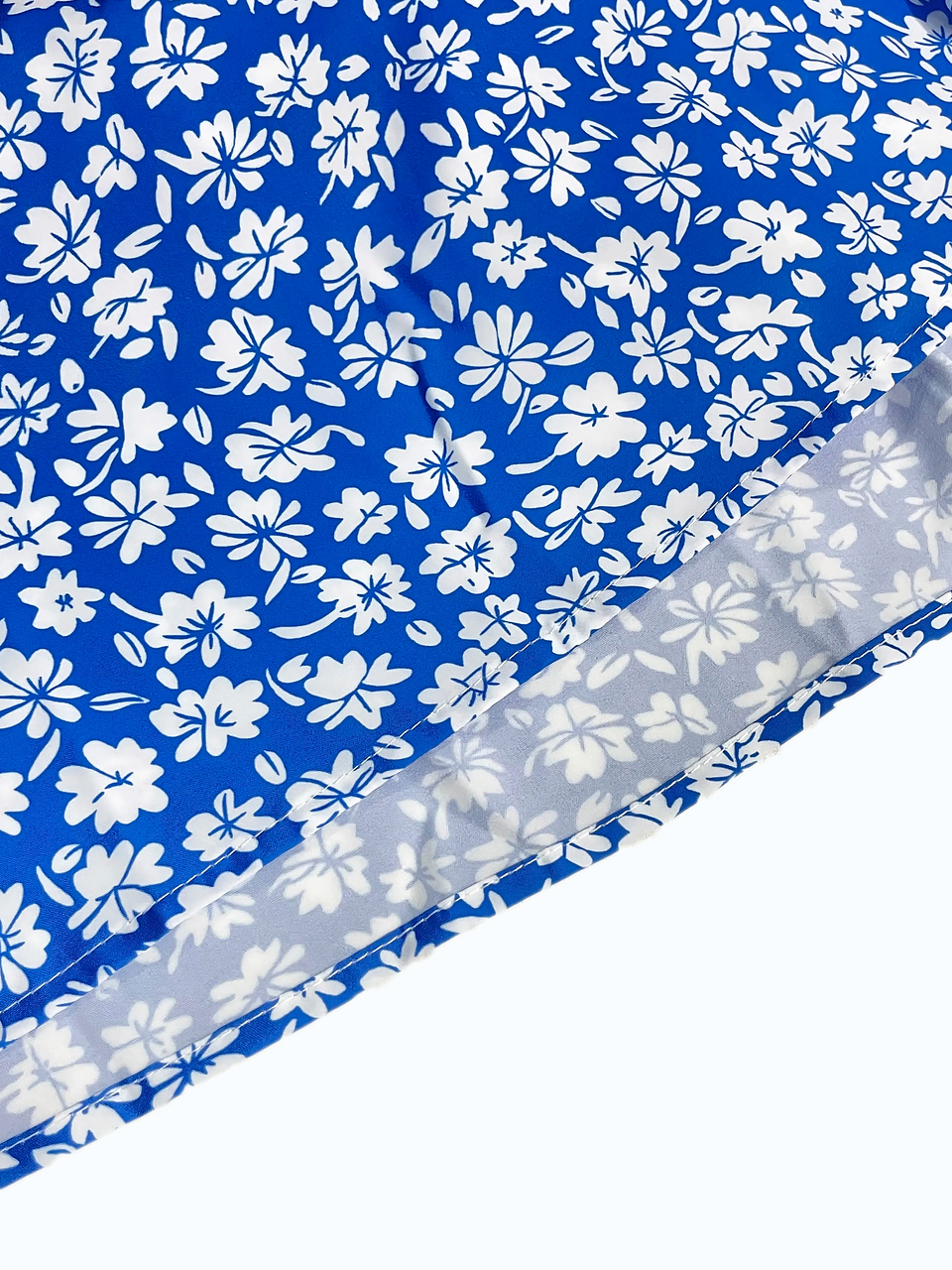 Aylen- Floral Dress 11