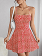 Aylen- Floral Dress - thumbnail 13