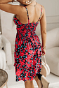 Dulcie- Spaghetti Strap  Dress - thumbnail 23