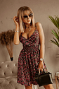 Dulcie- Spaghetti Strap  Dress - thumbnail 27