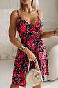 Dulcie- Spaghetti Strap  Dress - thumbnail 32