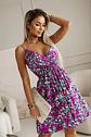 Dulcie- Spaghetti Strap  Dress - thumbnail 33