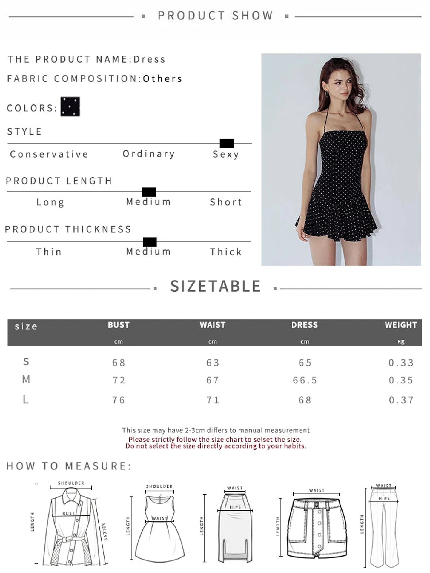 Yara- Floral Print A-Line Sundress 5