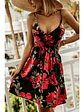 Aisling- Sleeveless Floral Dress - thumbnail 12