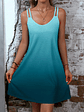 Evangeline- Sleeveless Dress - thumbnail 3