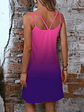 Evangeline- Sleeveless Dress - thumbnail 4