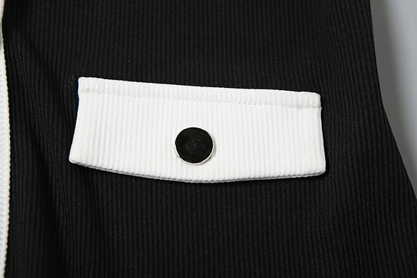 Fox- Sleeveless Two-Piece Set 13