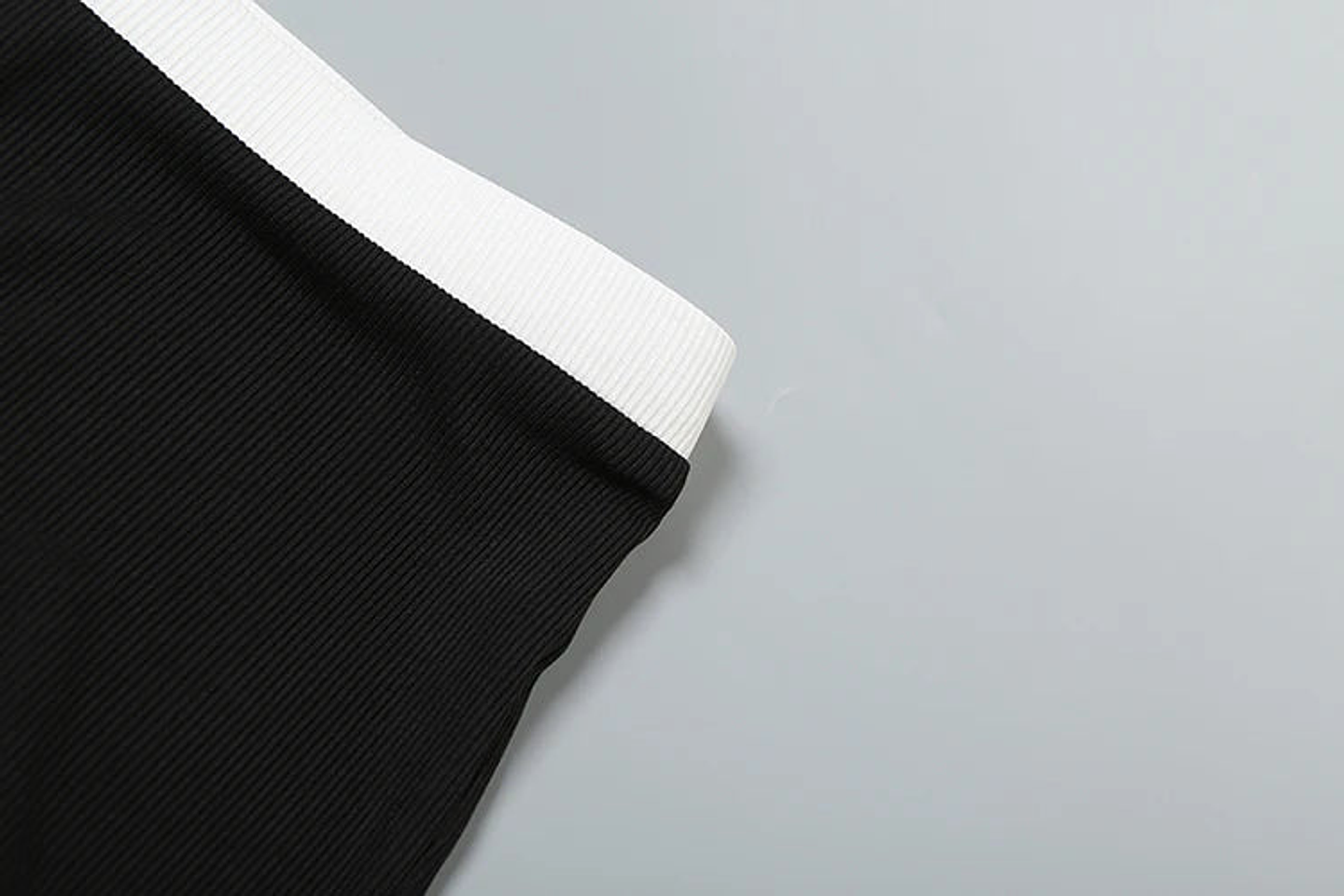 Fox- Sleeveless Two-Piece Set 16