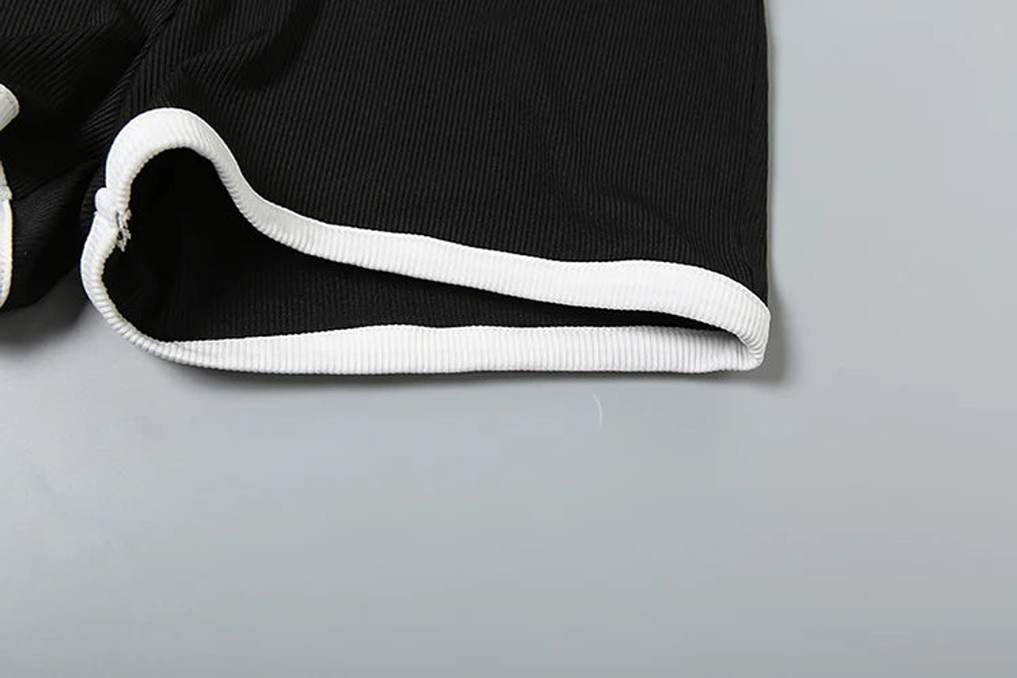 Fox- Sleeveless Two-Piece Set 17