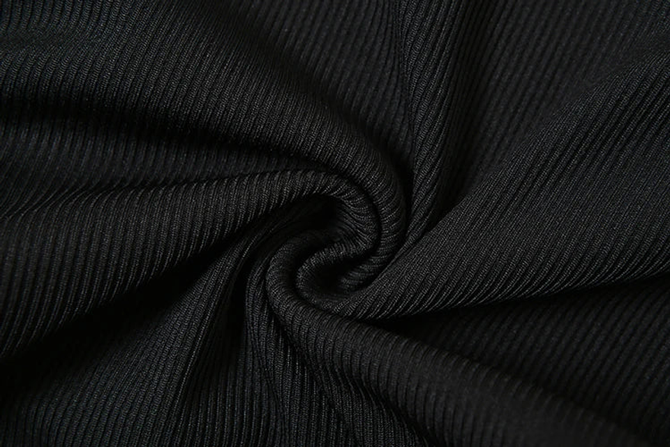 Fox- Sleeveless Two-Piece Set 18