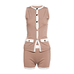 Fox- Sleeveless Two-Piece Set - thumbnail 20