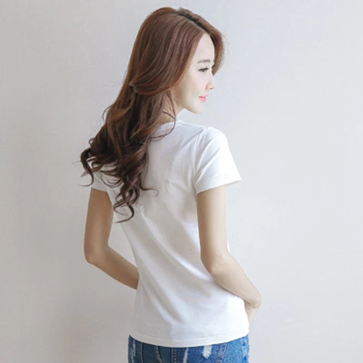 Ginny- Short Sleeve Shirt 3