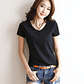 Ginny- Short Sleeve Shirt - thumbnail 10