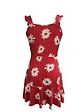 Gail- Breezy Floral Dress - thumbnail 6