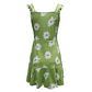 Gail- Breezy Floral Dress - thumbnail 9