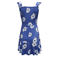 Gail- Breezy Floral Dress - thumbnail 16