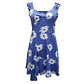 Gail- Breezy Floral Dress - thumbnail 17