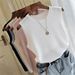 Golda- Sleeveless Top - thumbnail 2