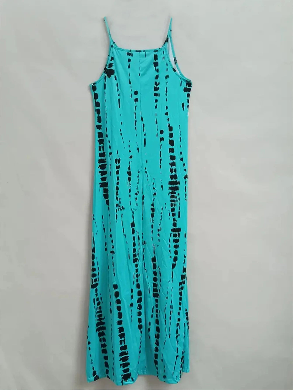 Harmony- Sleeveless Dress 4
