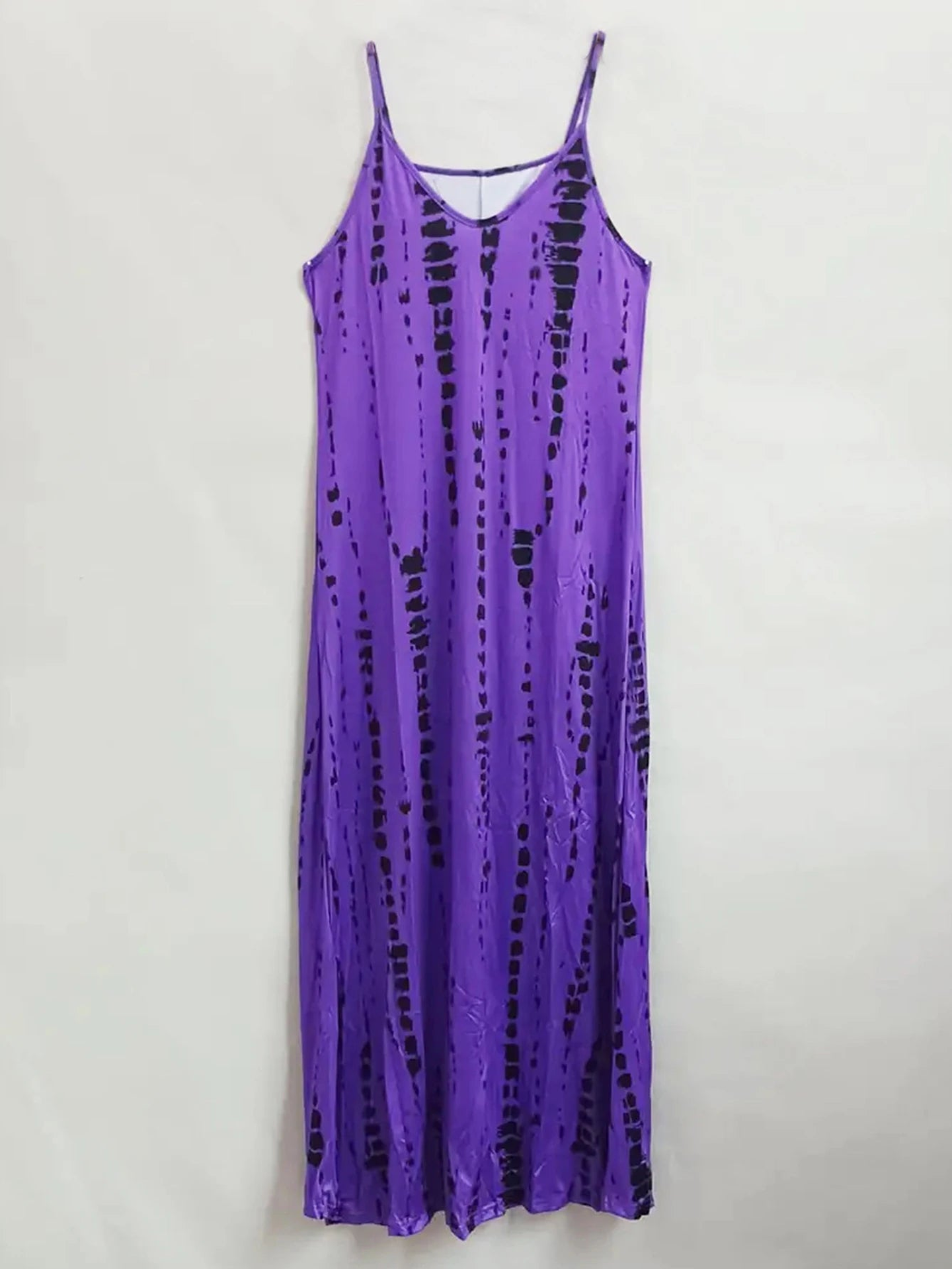 Harmony- Sleeveless Dress 6