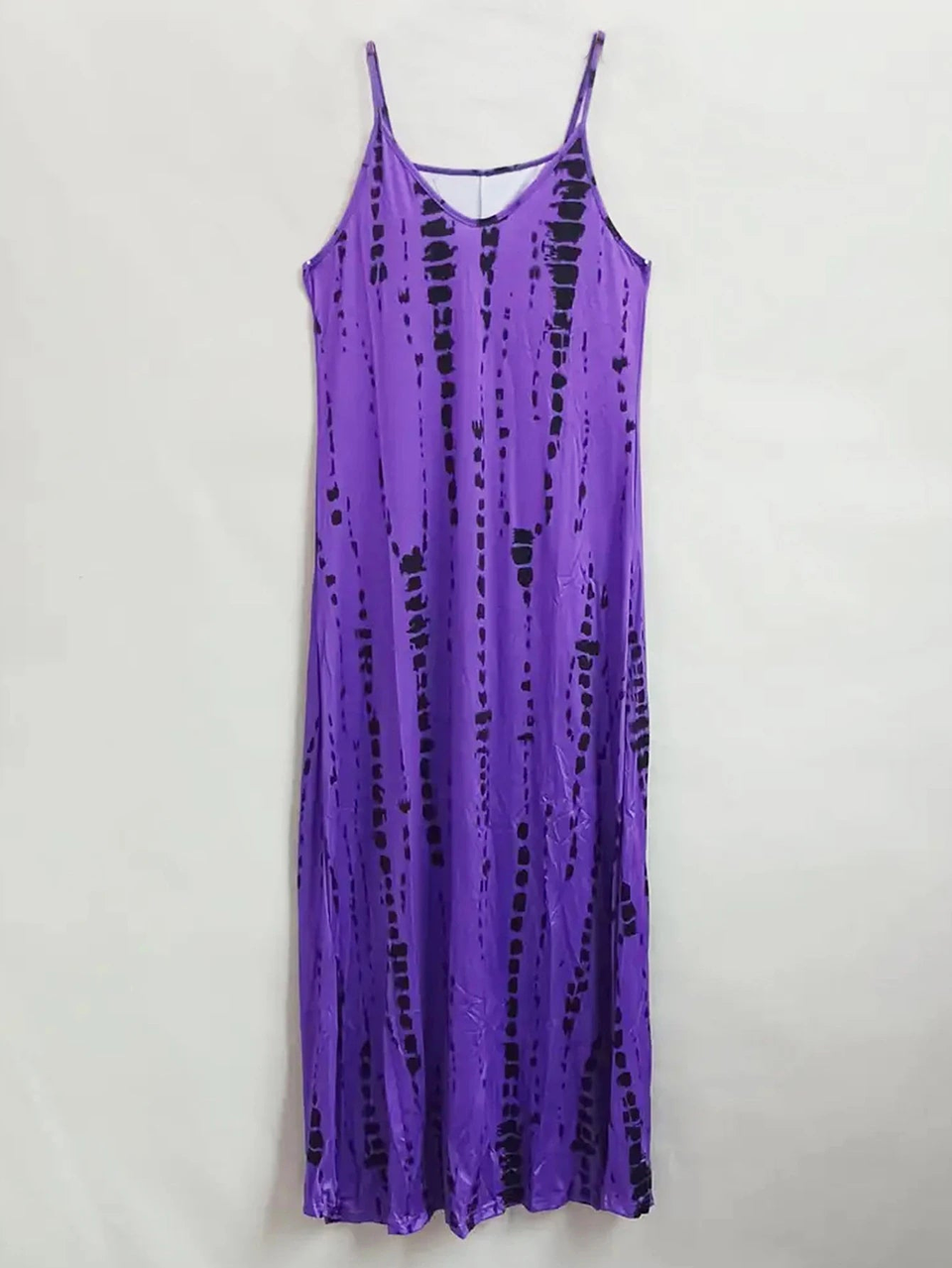 Harmony- Sleeveless Dress 6