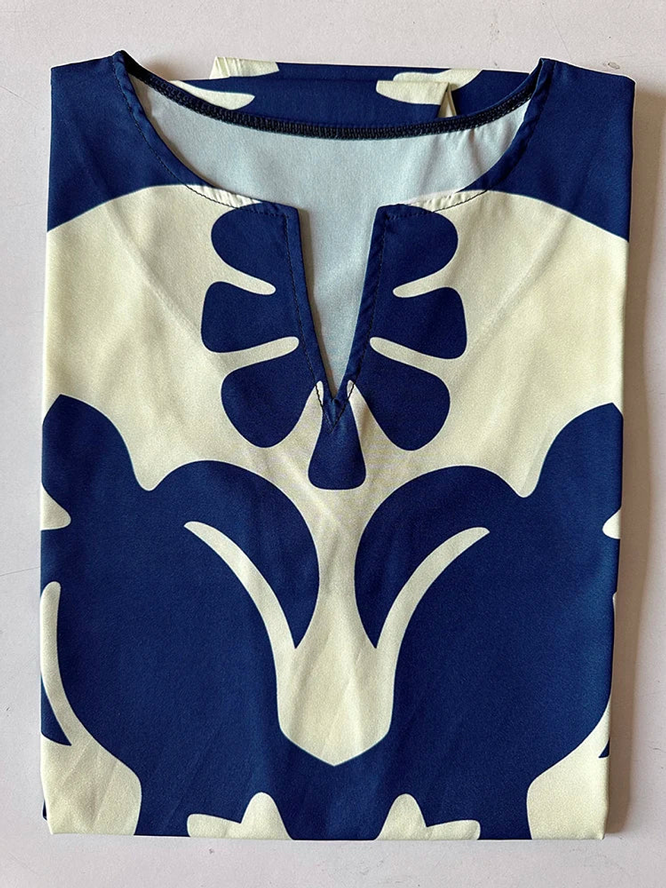 Heaven- Sleeveless Floral Print Sundress 3