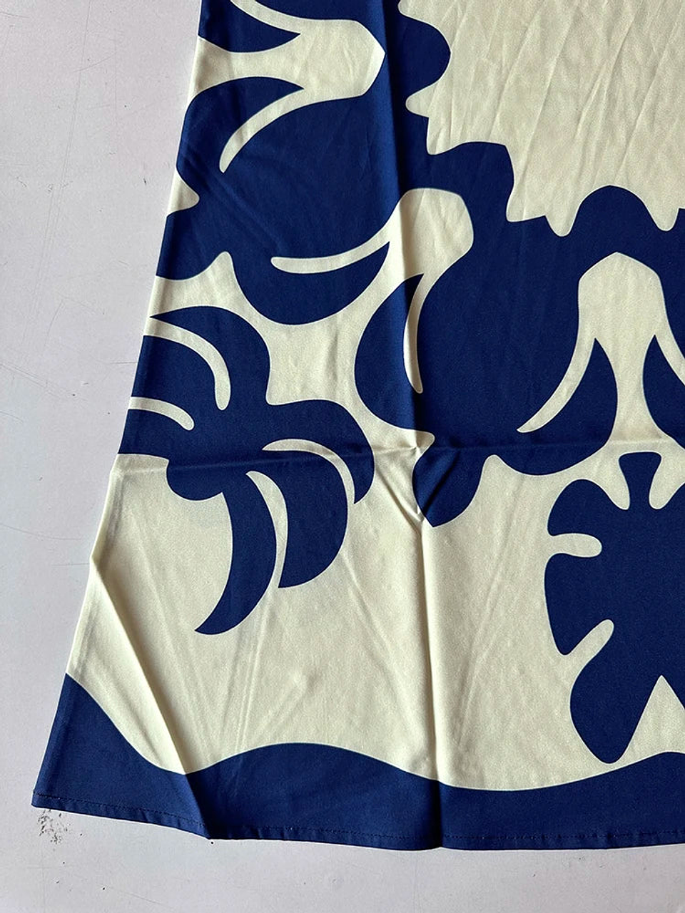 Heaven- Sleeveless Floral Print Sundress 4