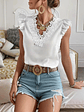Iliana- Casual Blouse - thumbnail 1