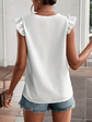 Iliana- Casual Blouse - thumbnail 2
